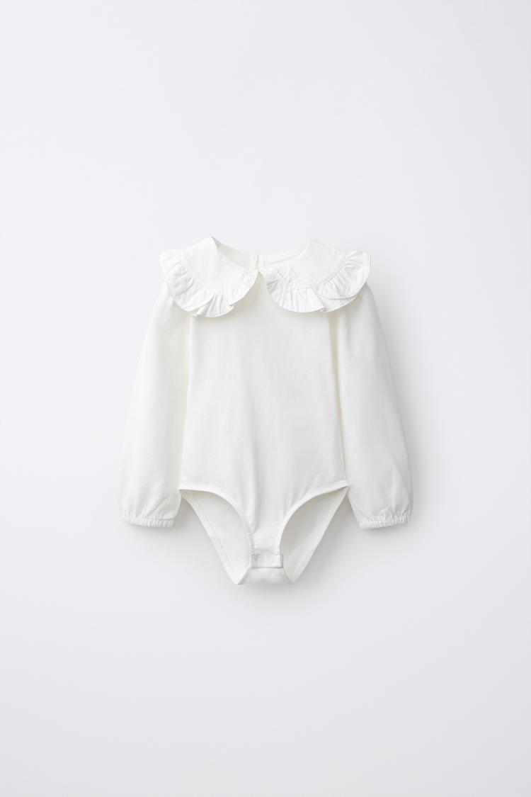 BODY CUELLO BOBO VOLANTE