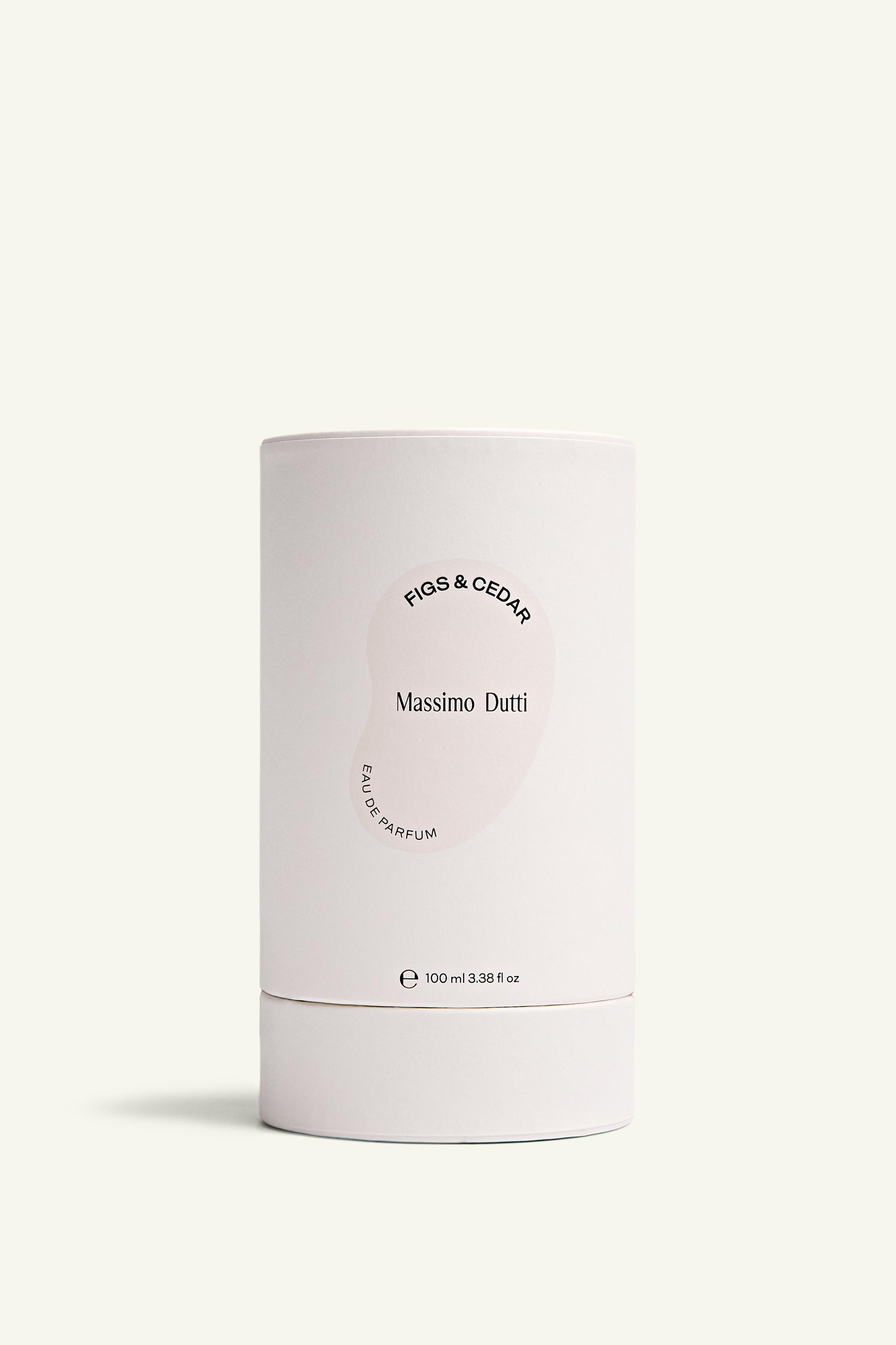 (100 ml) Figs & Cedar Eau de Parfum — 683