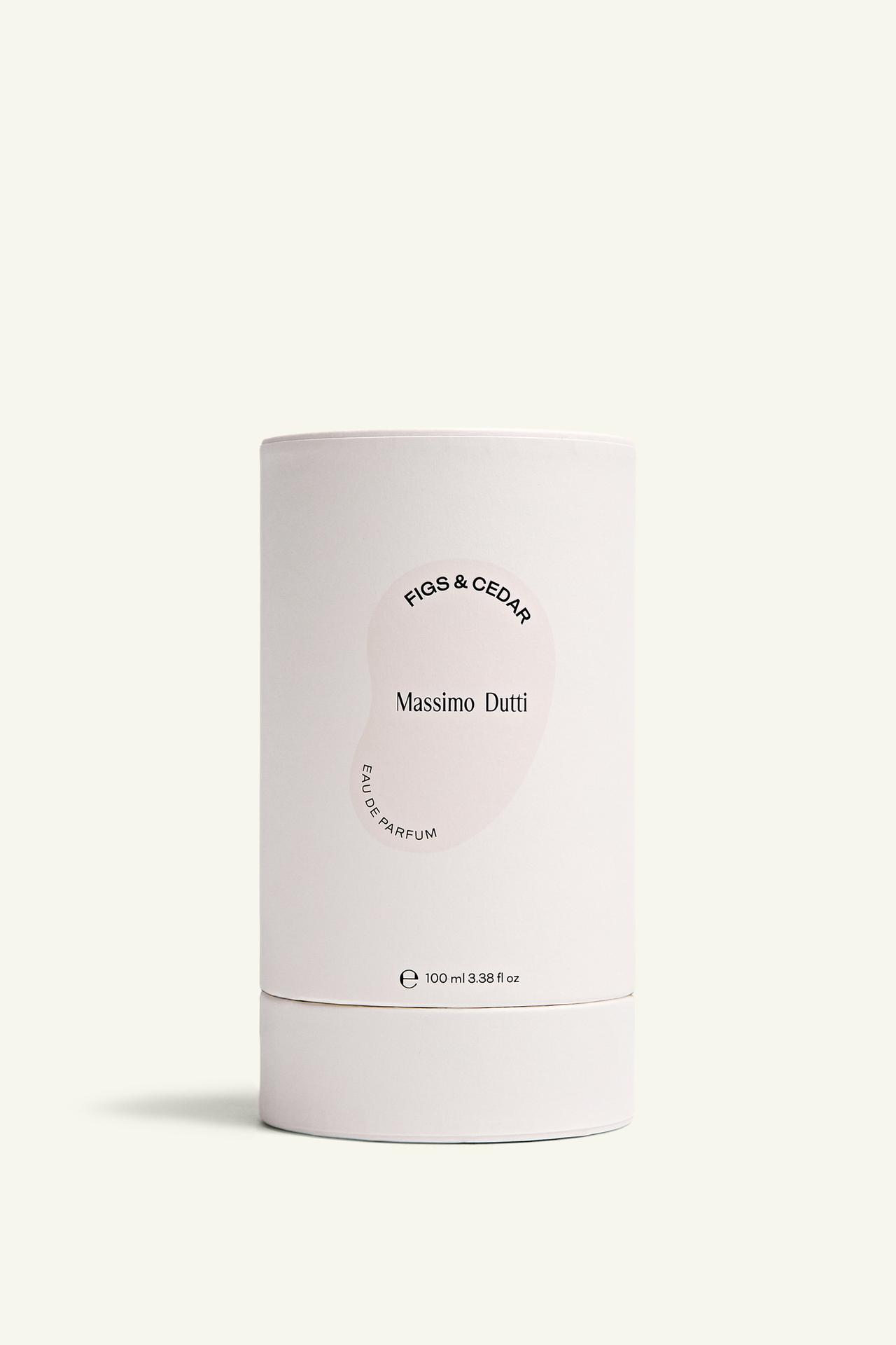(100 ml) Figs & Cedar Eau de Parfum — 683
