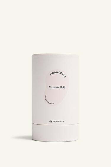 (100 ml) Figs & Cedar Eau de Parfum — 683 2