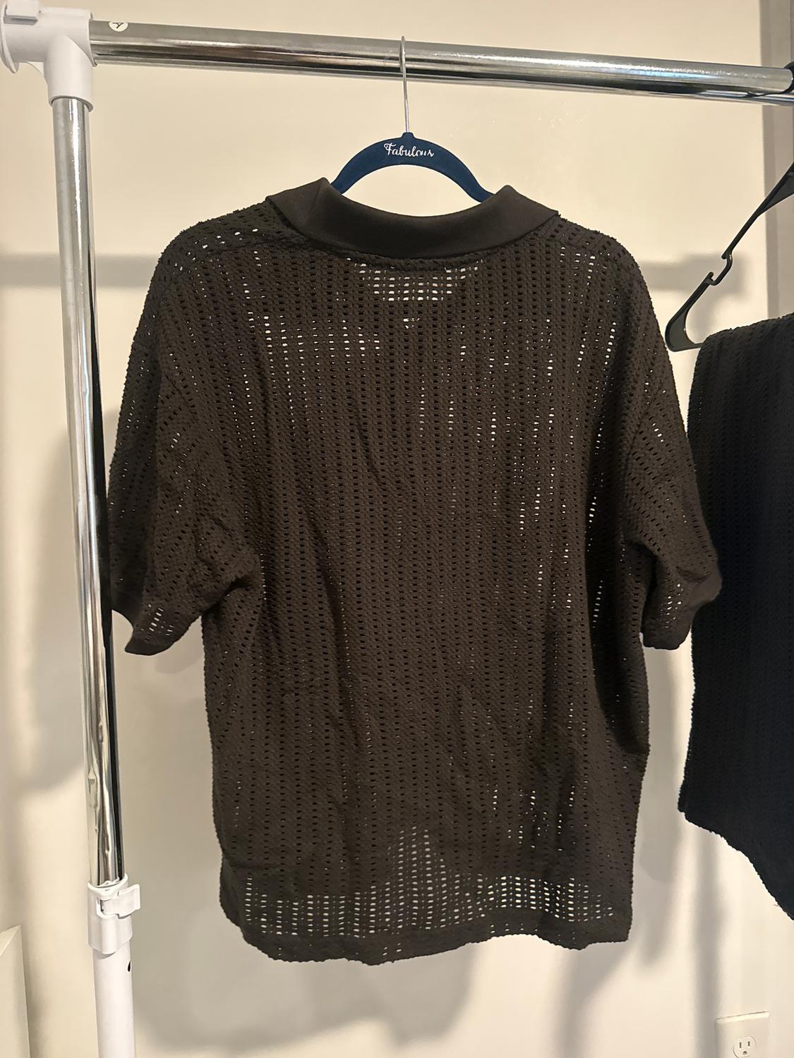 POLO JACQUARD CALADOS - Image 2