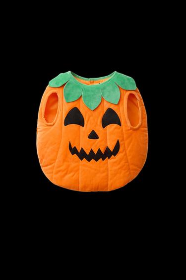 PUMPKIN COSTUME - Orange by Zara - Image 0