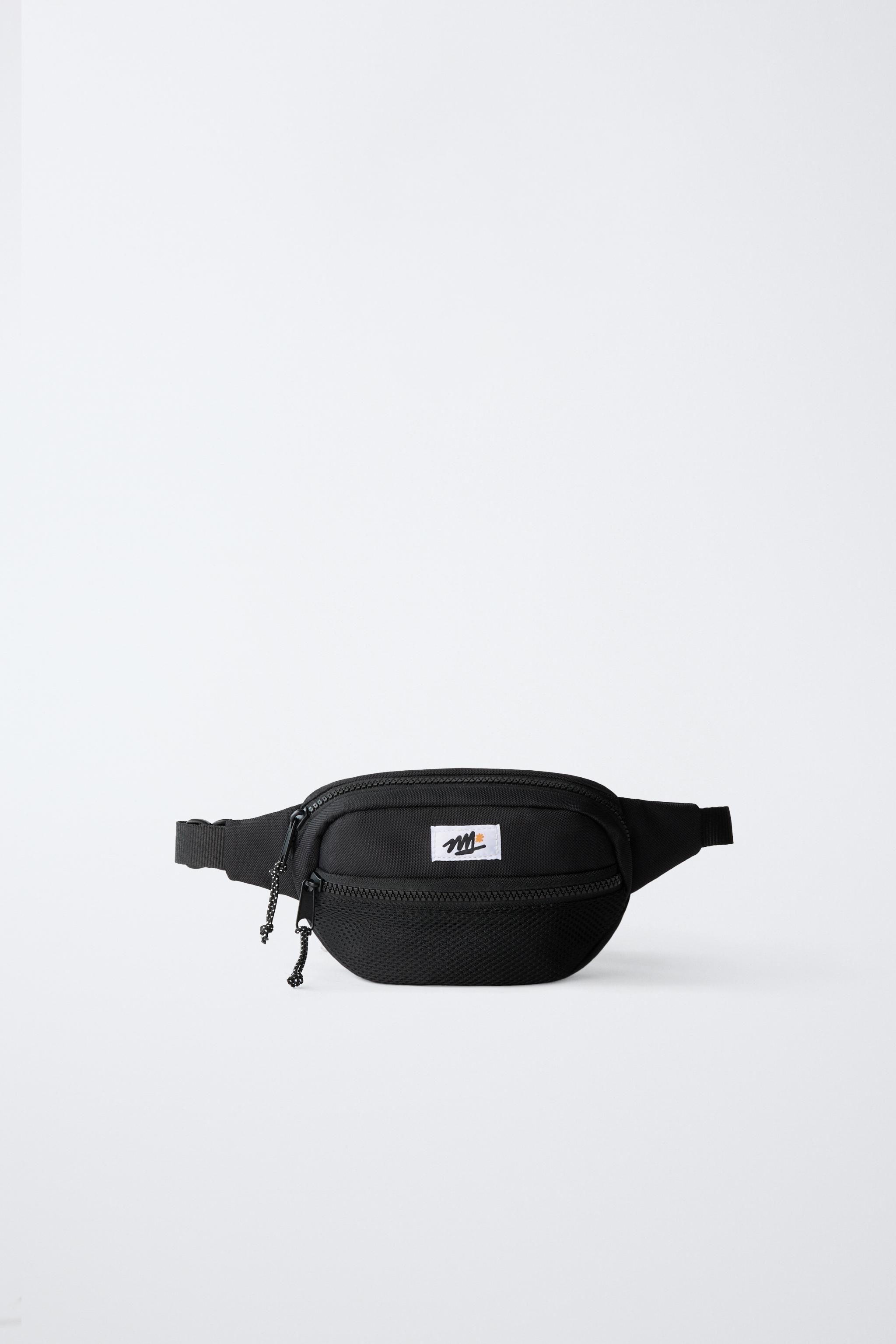 SAC BANANE RÉSILLE