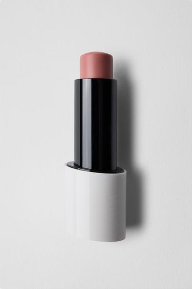 ZARA LIP BALM SKI COLLECTION - COLD COFFEE de Zara