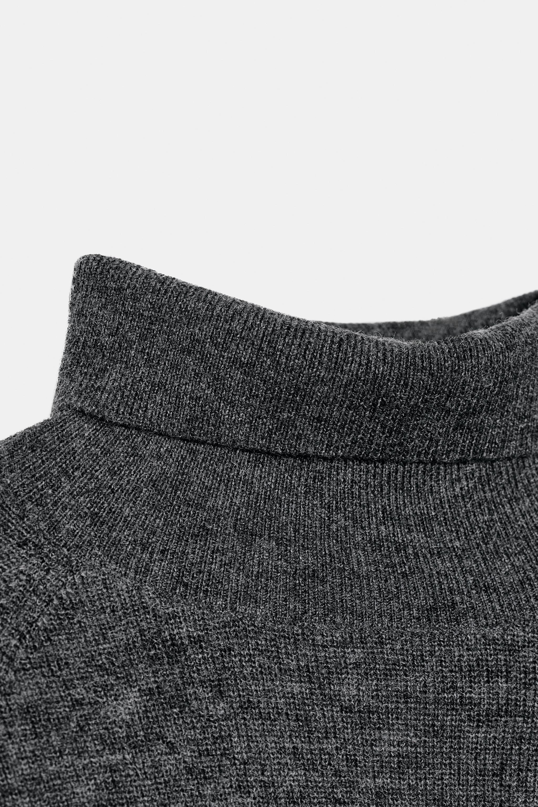 BATWING SLEEVE KNIT JUMPER