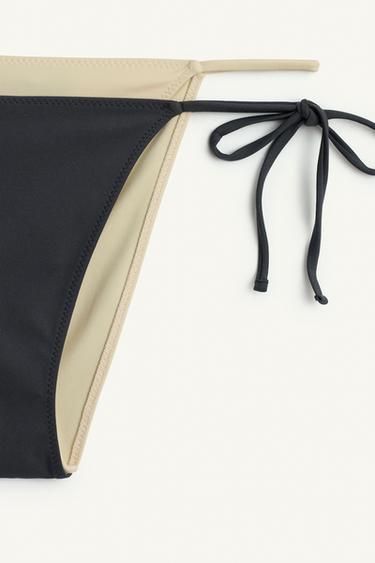 BKN DBL 16 - Écru / Bleu de Zara - Image 2