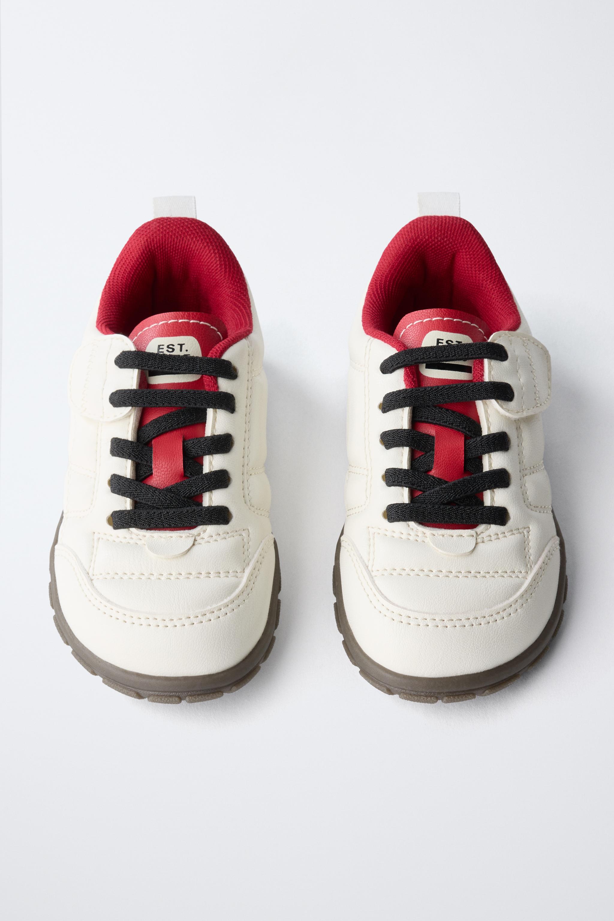 BASKET DE SPORT BAREFOOT