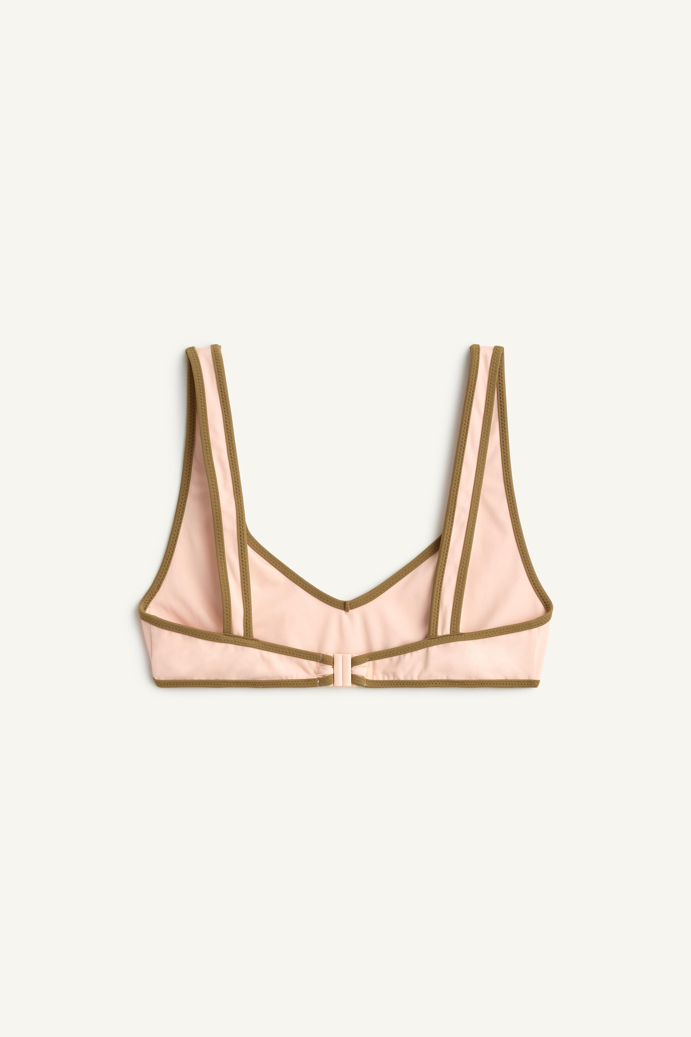 BKN TP — Pastel pink