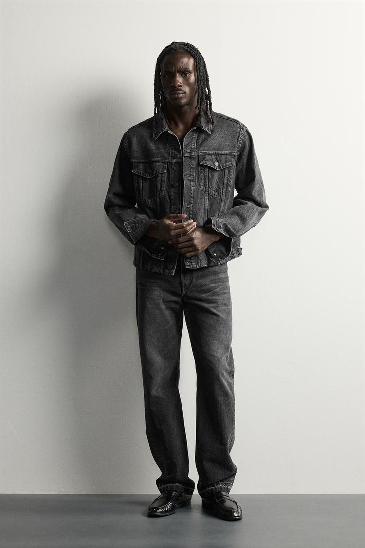TANAKA NY TYO LTD.© STRAIGHT-LEG 2026 JEANS