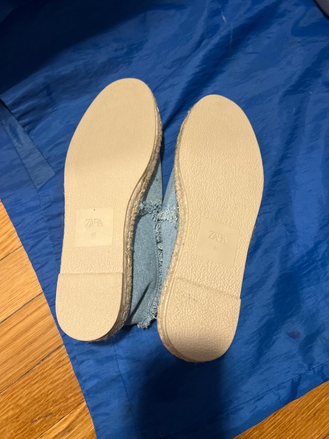 ALPARGATA DENIM - Image 3