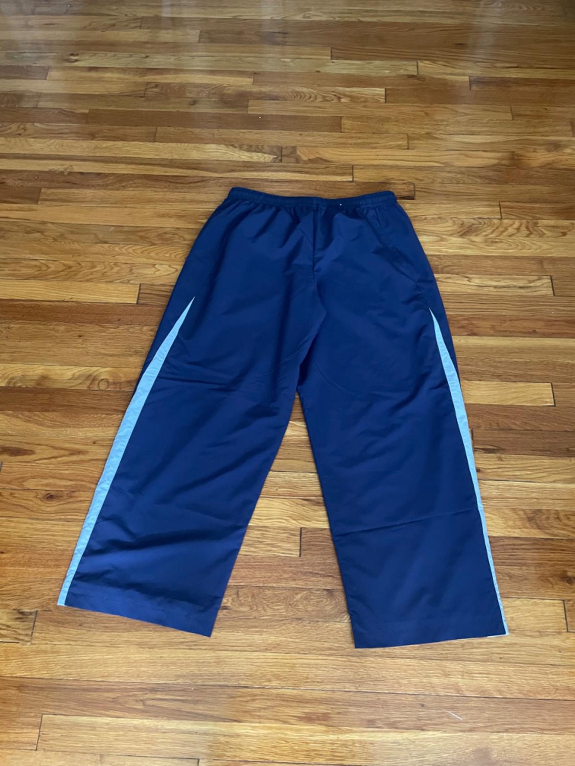 PANTALÓN TÉCNICO BANDAS - Image 3