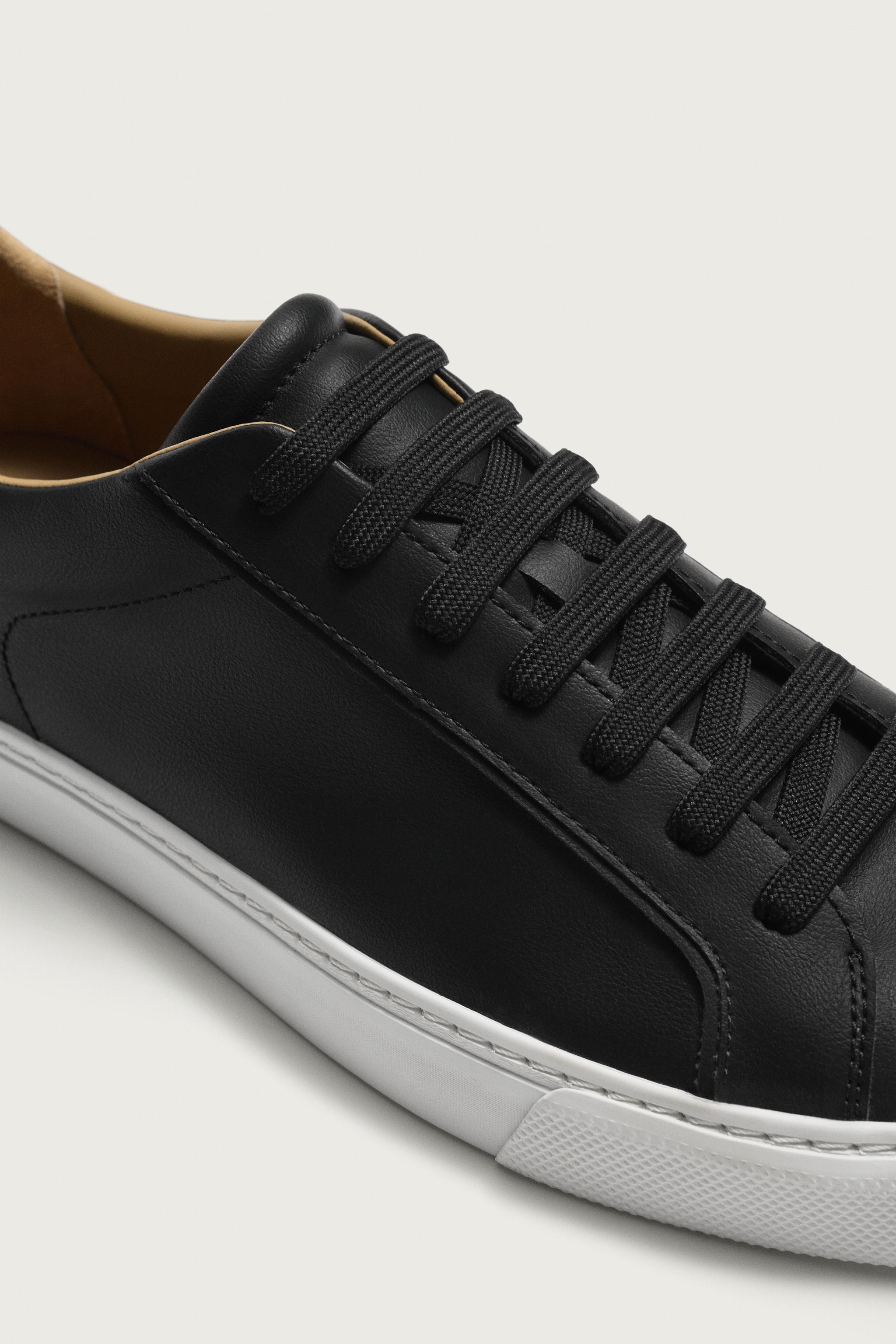 MINIMAL SNEAKERS