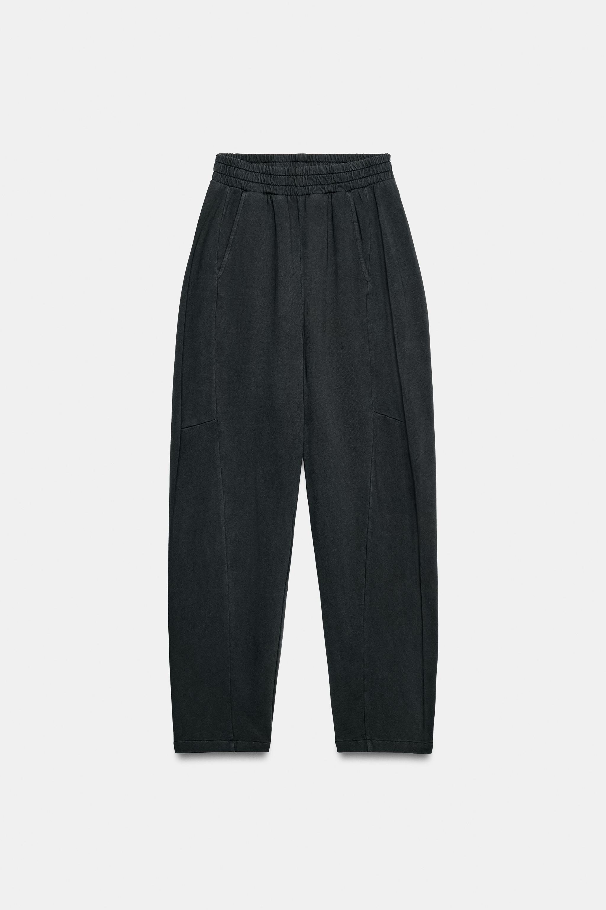 BALLOON PANTS