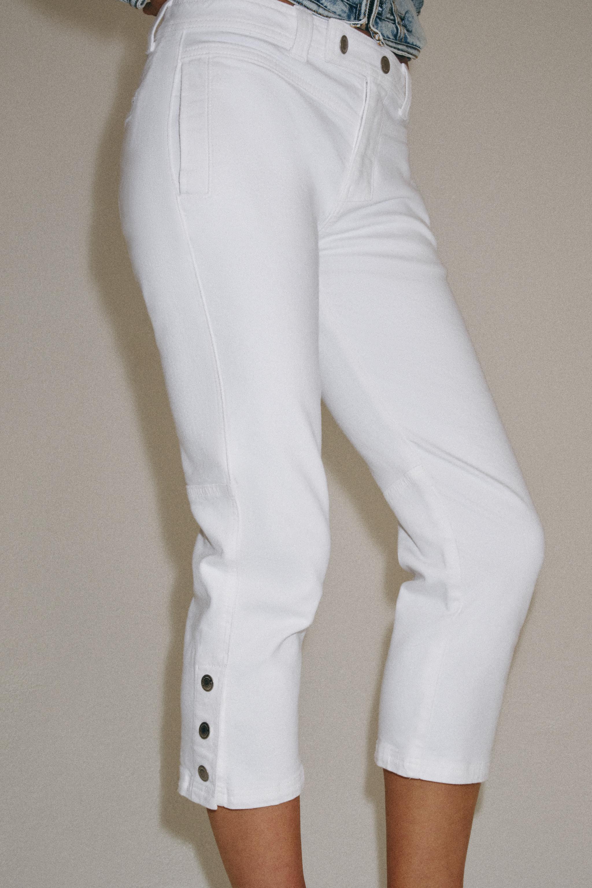 JEAN ZW COLLECTION CAPRI TAILLE NORMALE
