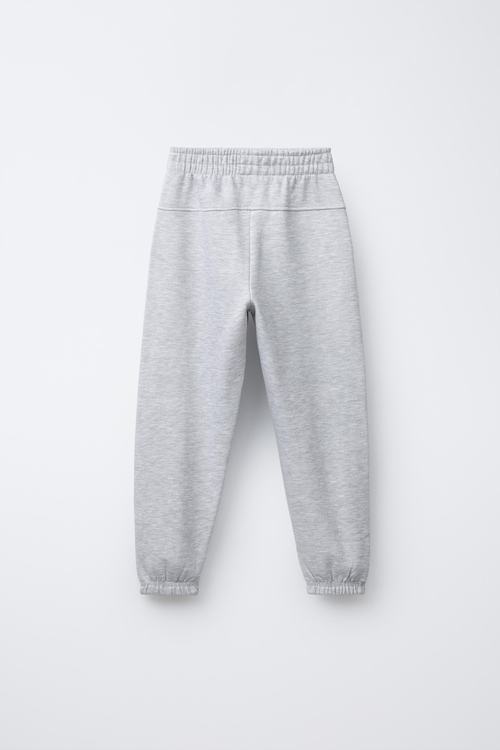  gray joggers サイズはSです。 Men's Spyder Logo Jogger Joggers Sweat Pants Heather Grey
