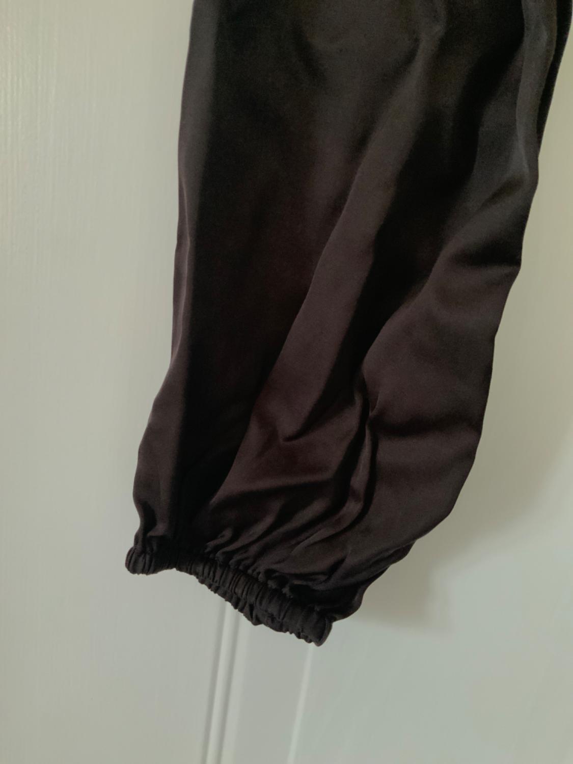 SATIN LACE TOP - Image 4