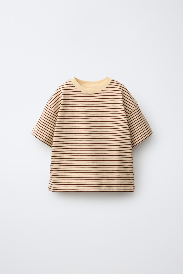 CAMISETA RAYAS