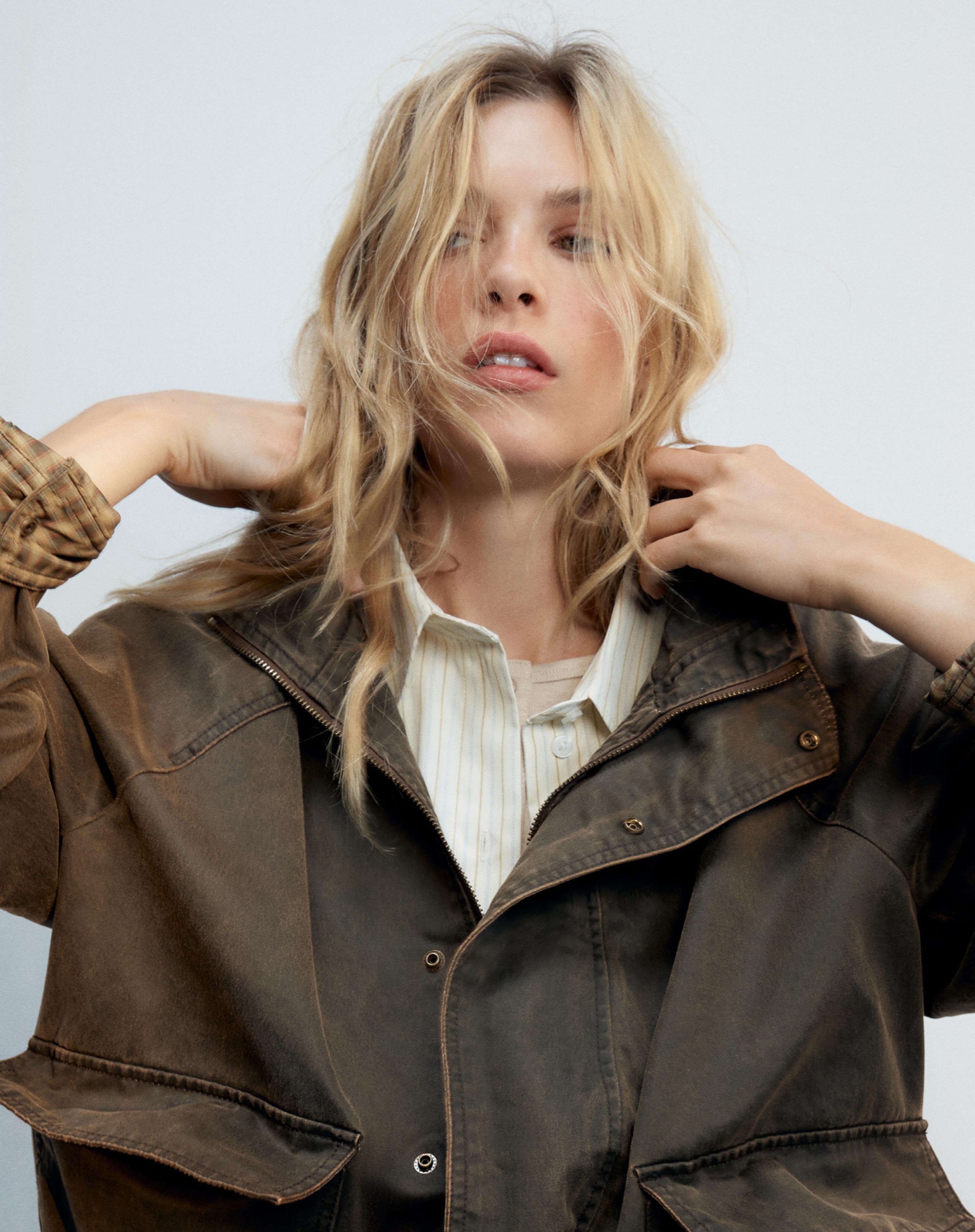 ZARA Brasil | SALDO