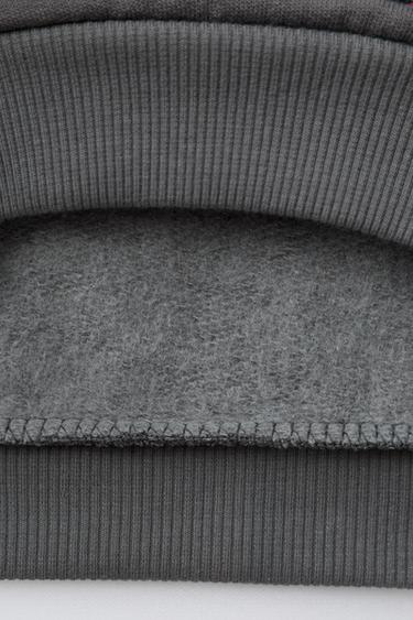 ENSEMBLE DE JOGGING SPIDER-MAN © MARVEL - Gris anthracite de Zara - Image 3
