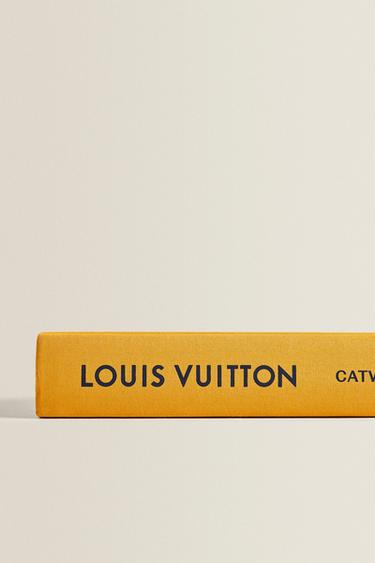 LOUIS VUITTON CATWALK BOOK - Orange by Zara - Image 4