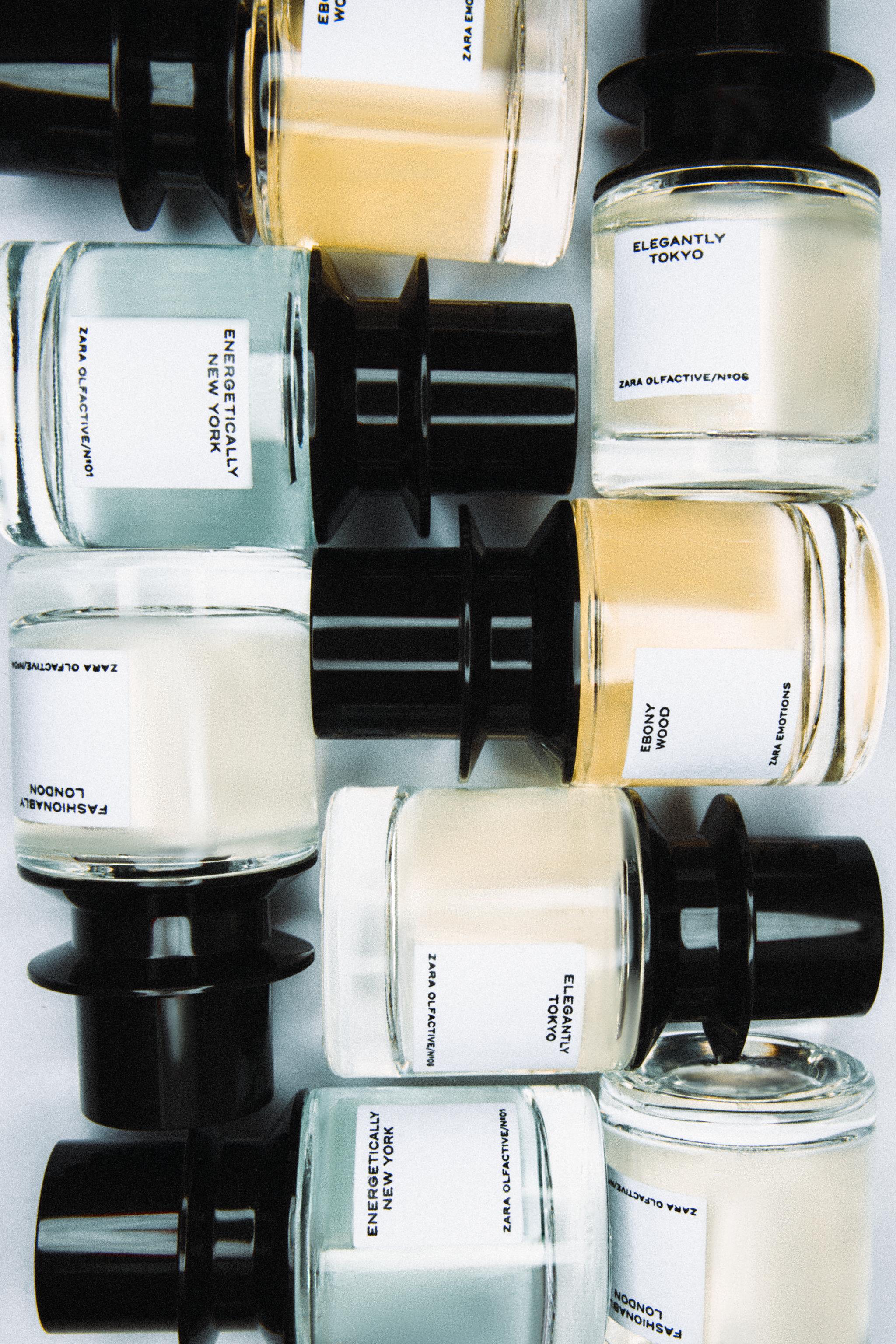 ZARA、TAMBURINS、LE COUVENT 香水セット BEST-SELLER SELECTION DISCOVERY SET EDP 4X15ML (0.51 FL.OZ) | ZARA