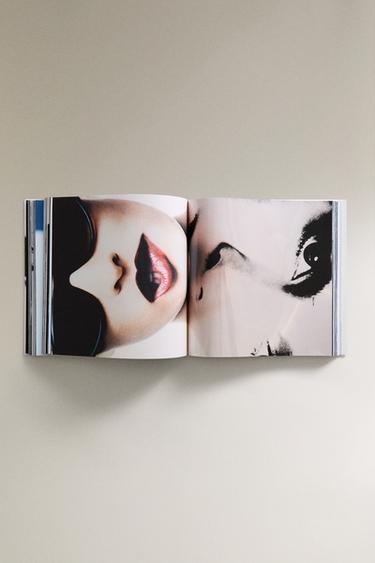 LIVRE JIL SANDER - Noir / Blanc de Zara - Image 4