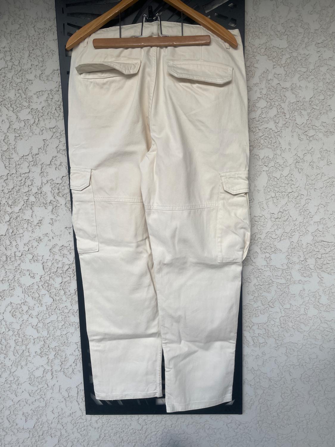 ΠΑΝΤΕΛΟΝΙ CARGO STRAIGHT FIT - Image 3