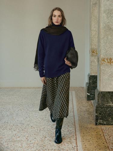 Imagen de producto - Azul vigoré de Zara - Imagen 0