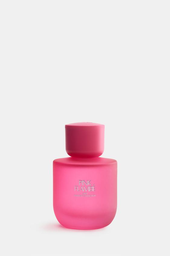zara pink flambe woda toaletowa 90 ml     
