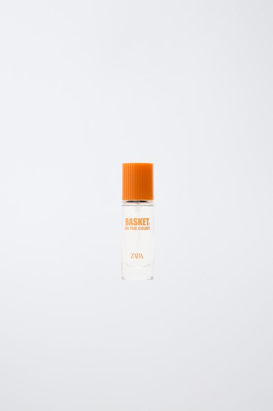 BASKETS, ON THE COURT EDT 12 ML (0.4 FL. OZ.) -  de Zara - Image 0