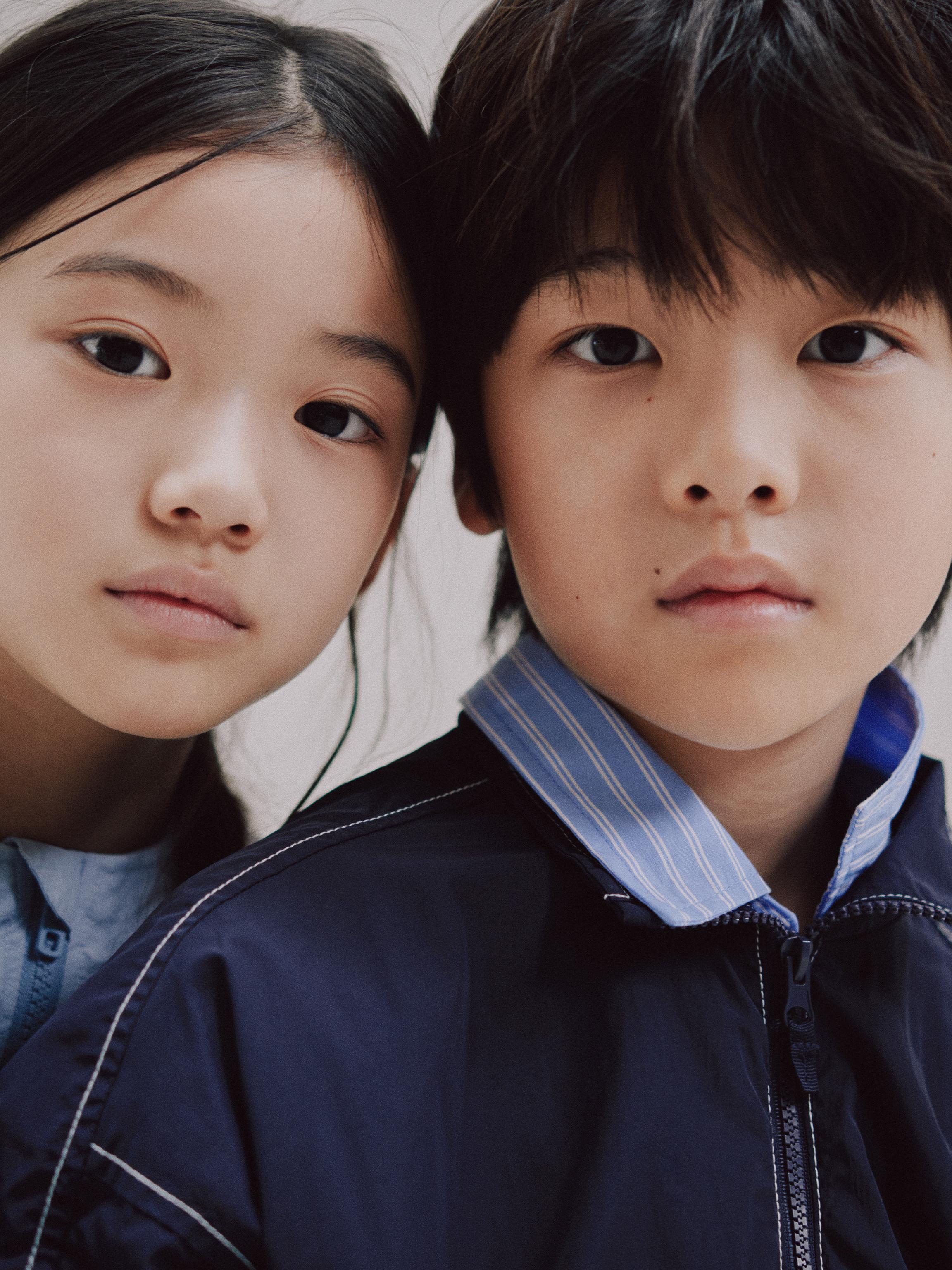 ガール 6 - 14歳 The New | ZARA 日本