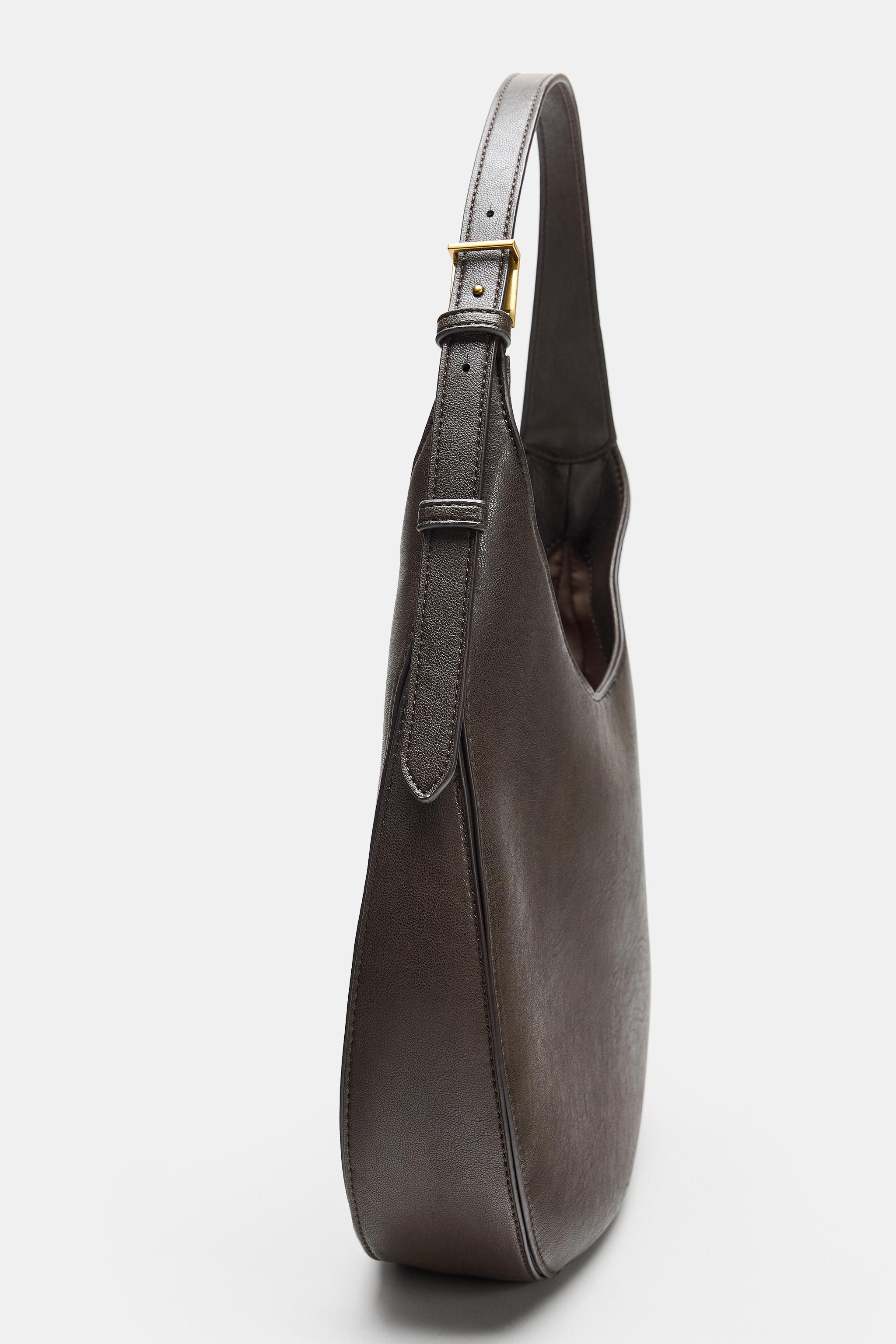 SHOULDER BAG