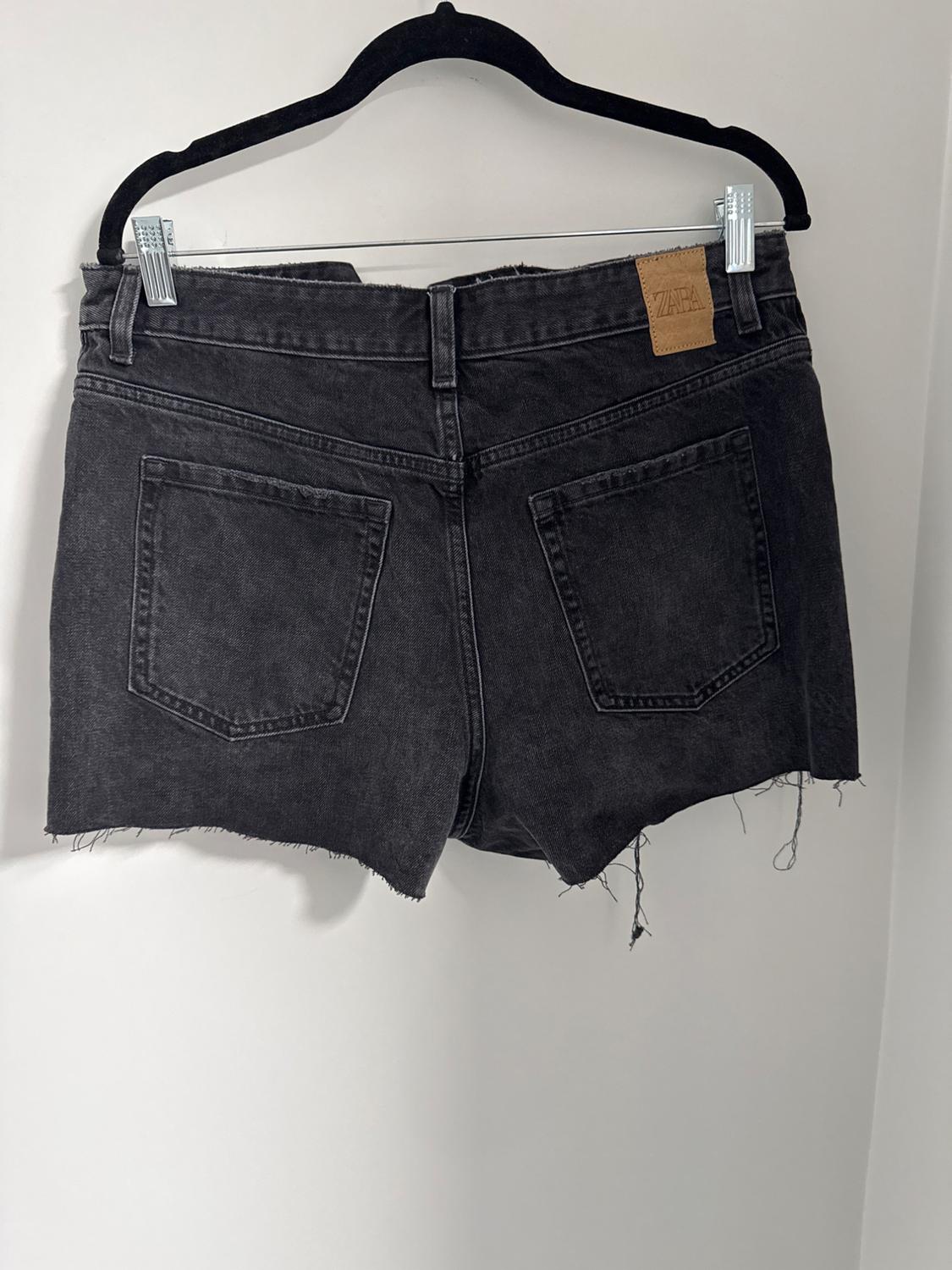 SHORTS STRAIGHT - Image 3