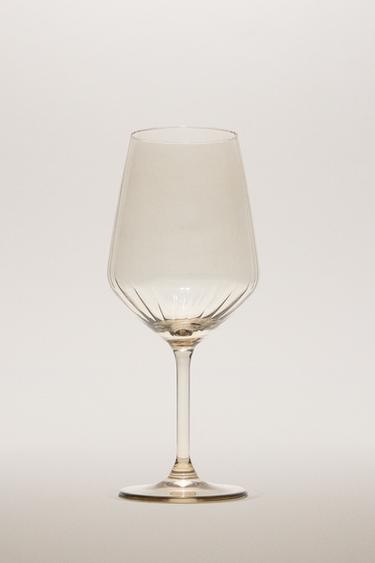 COLOURED GLASS - Greyish by Zara