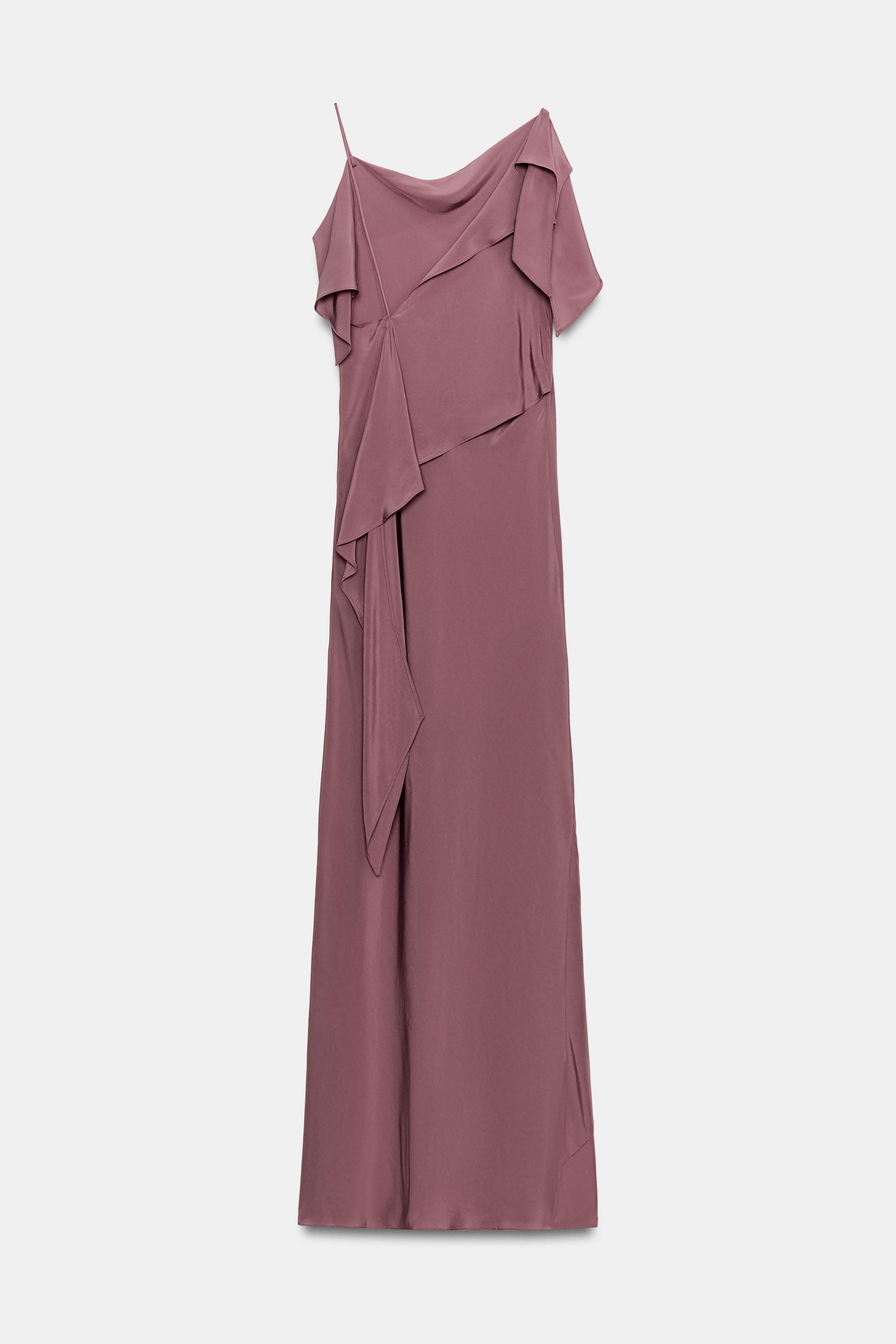 ZW COLLECTION MIDI DRESS