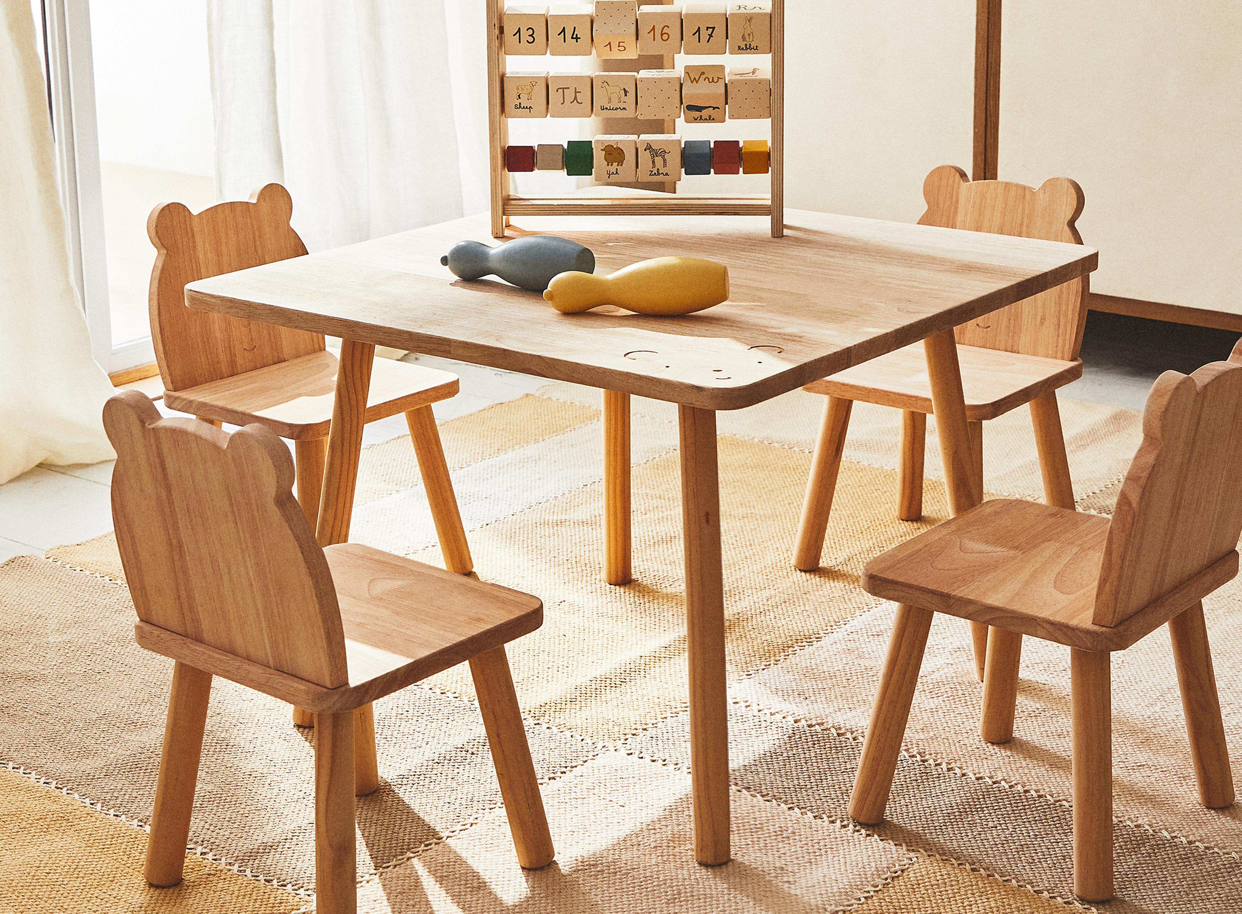 Zara kids furniture discount