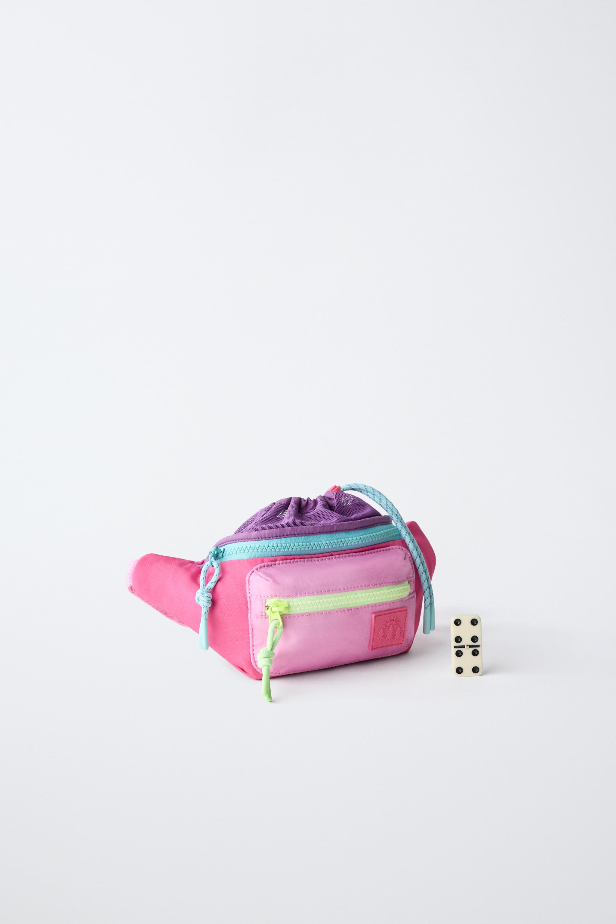 TECHNICAL BELT BAG