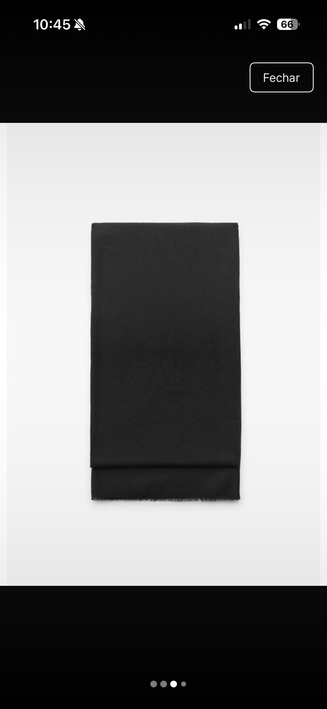 LENÇO LISO SOFT - Image 3