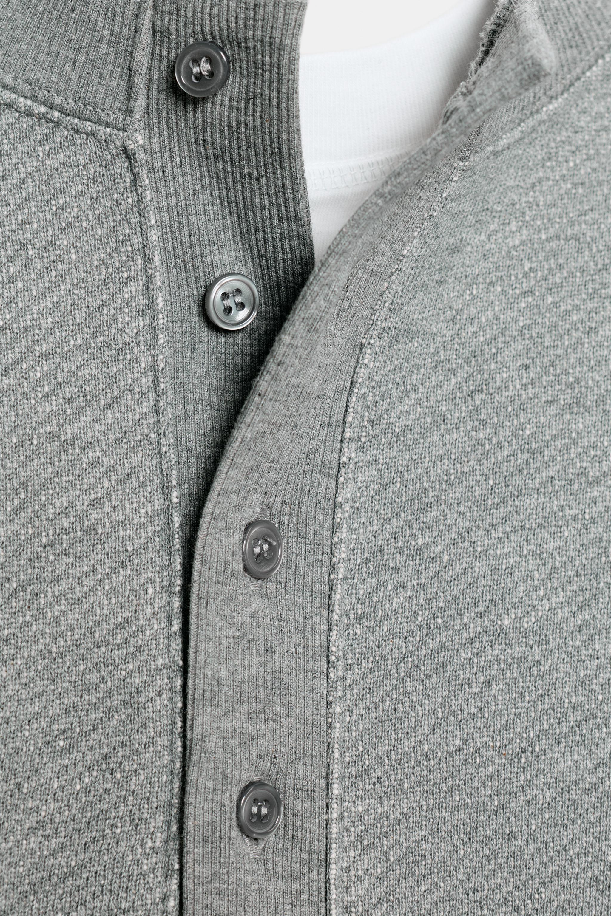 Женские худи Zara COMBINATION SWEATSHIRT — фото 10