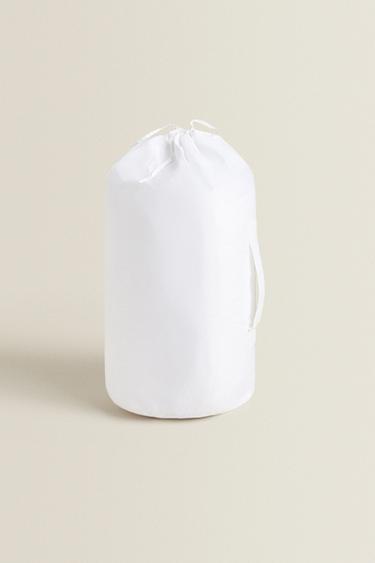 COUETTE PLUME DUVET (300 GXM²) - Blanc de Zara - Image 4
