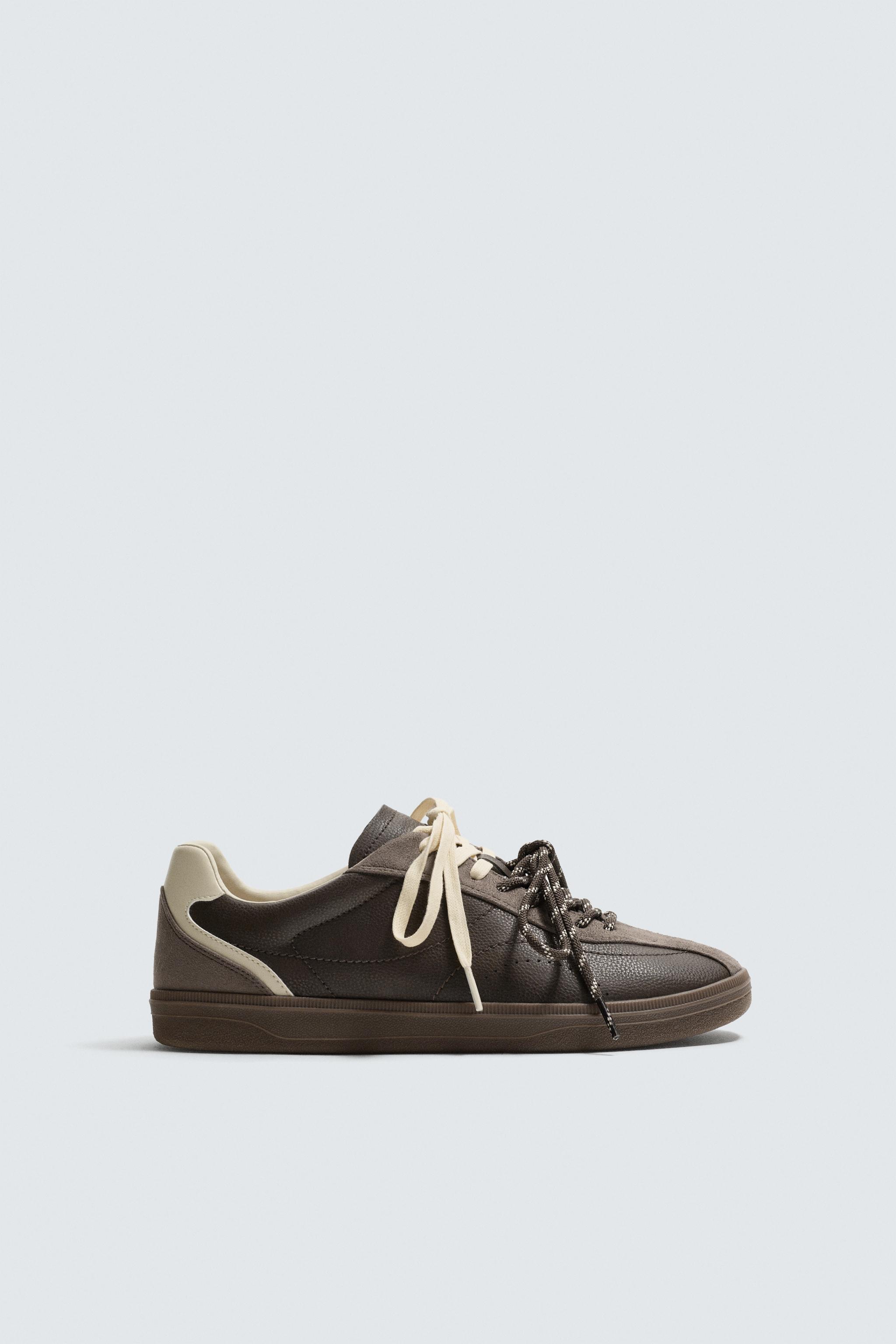 RETRO STYLE SNEAKERS