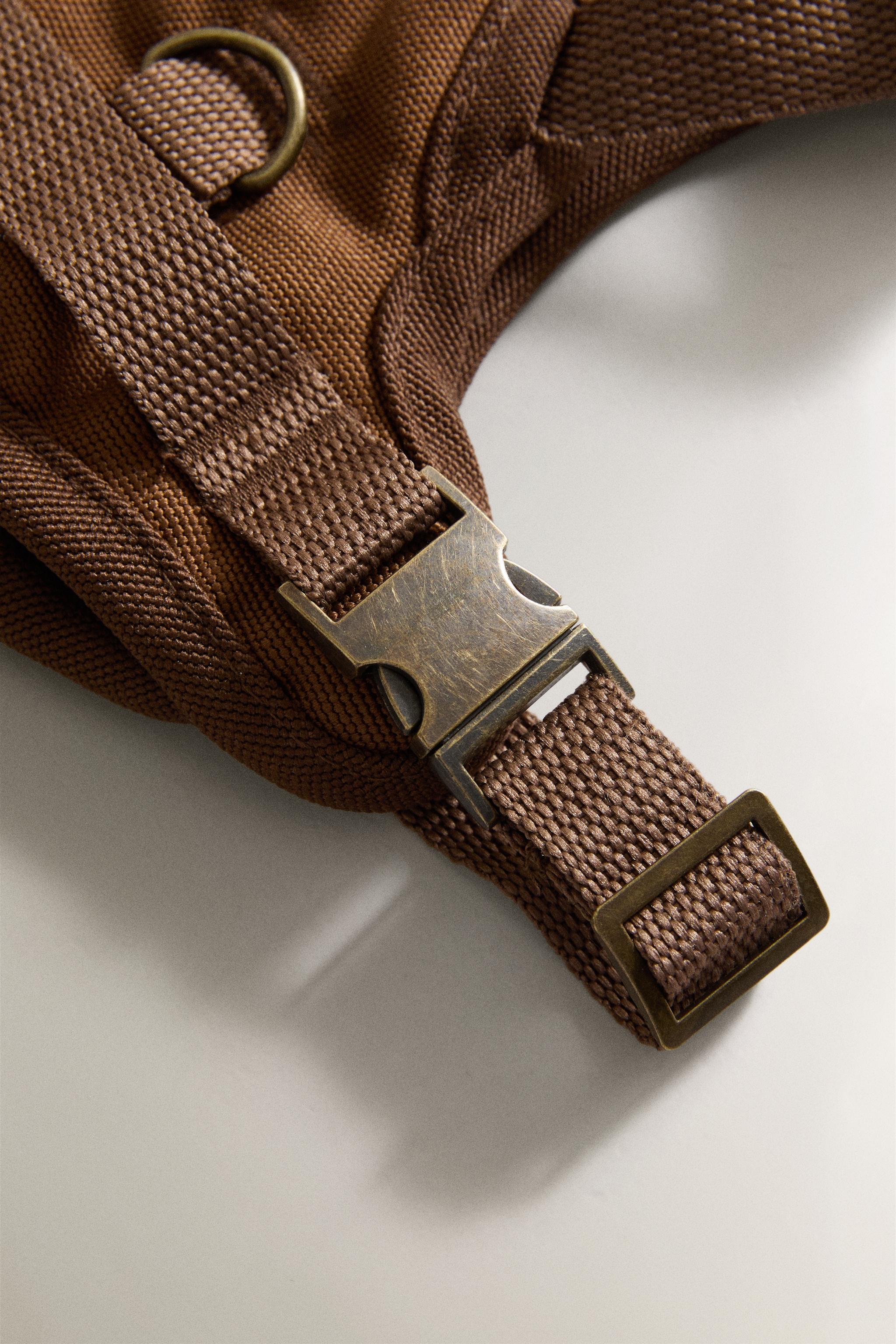 PET HARNESS