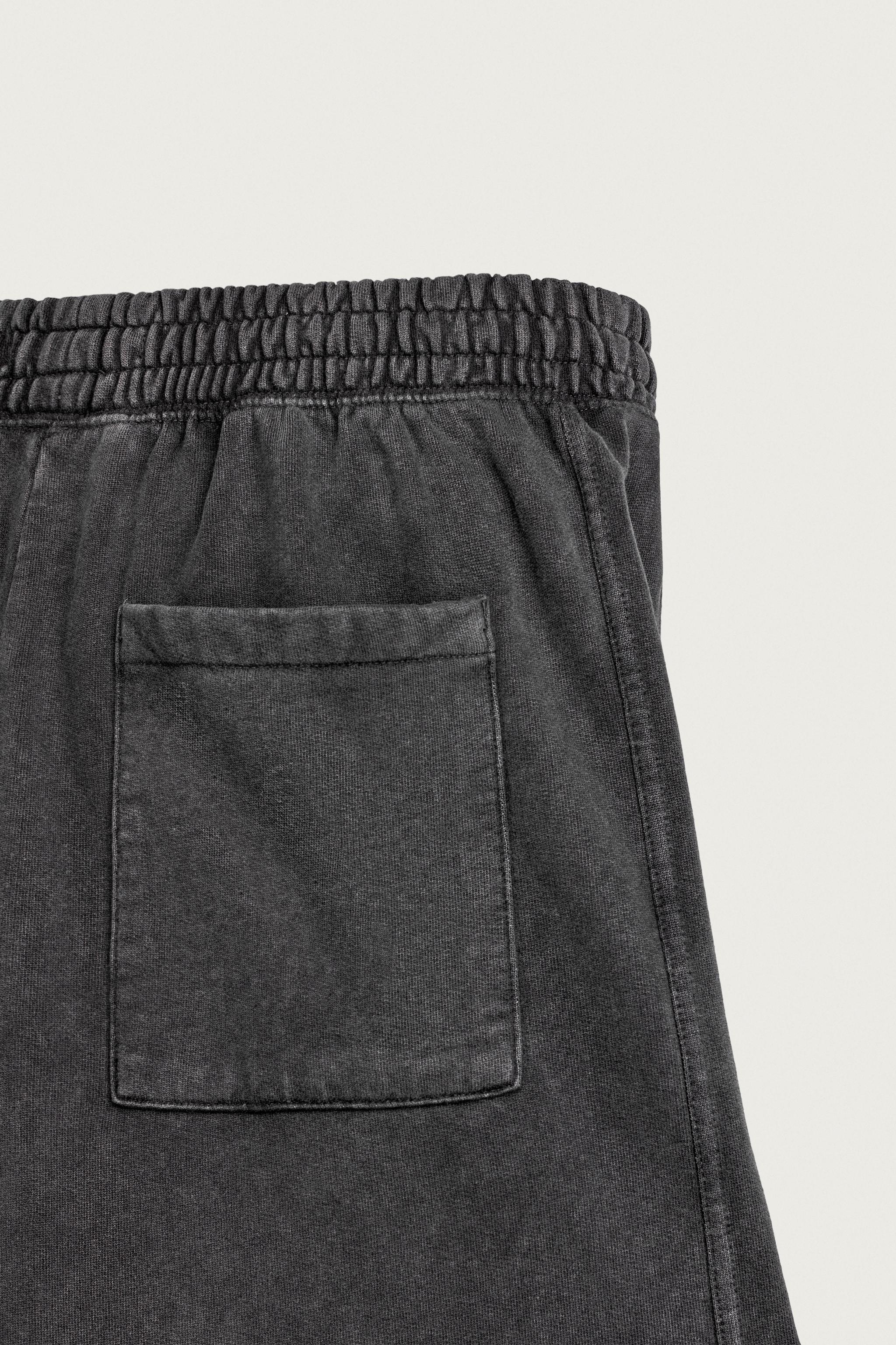 BASIC BALLOON-FIT JOGGERS
