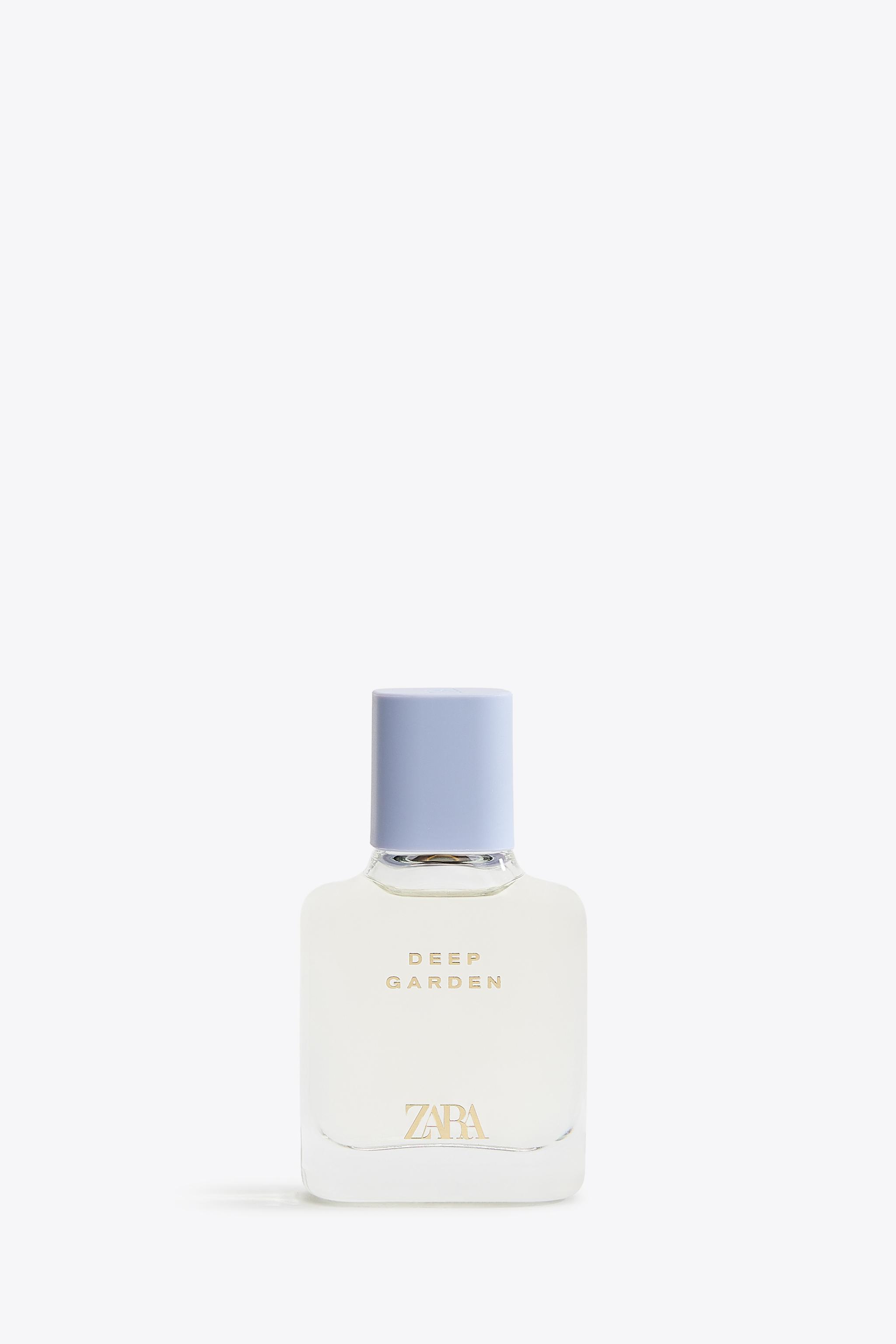 ZARA 香水セット DEEP GARDEN & IMPERIAL PURPLE DEEP GARDEN EDP 30 ML (1,0 FL. OZ). | ZARA Polska / Poland