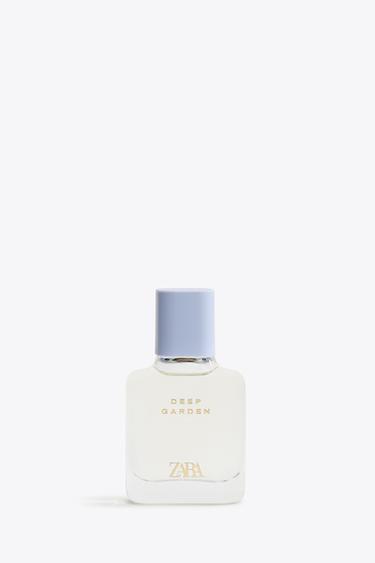 DEEP GARDEN EDP 30ML (1.0 FL. OZ). - TINTED LEATHER by Zara
