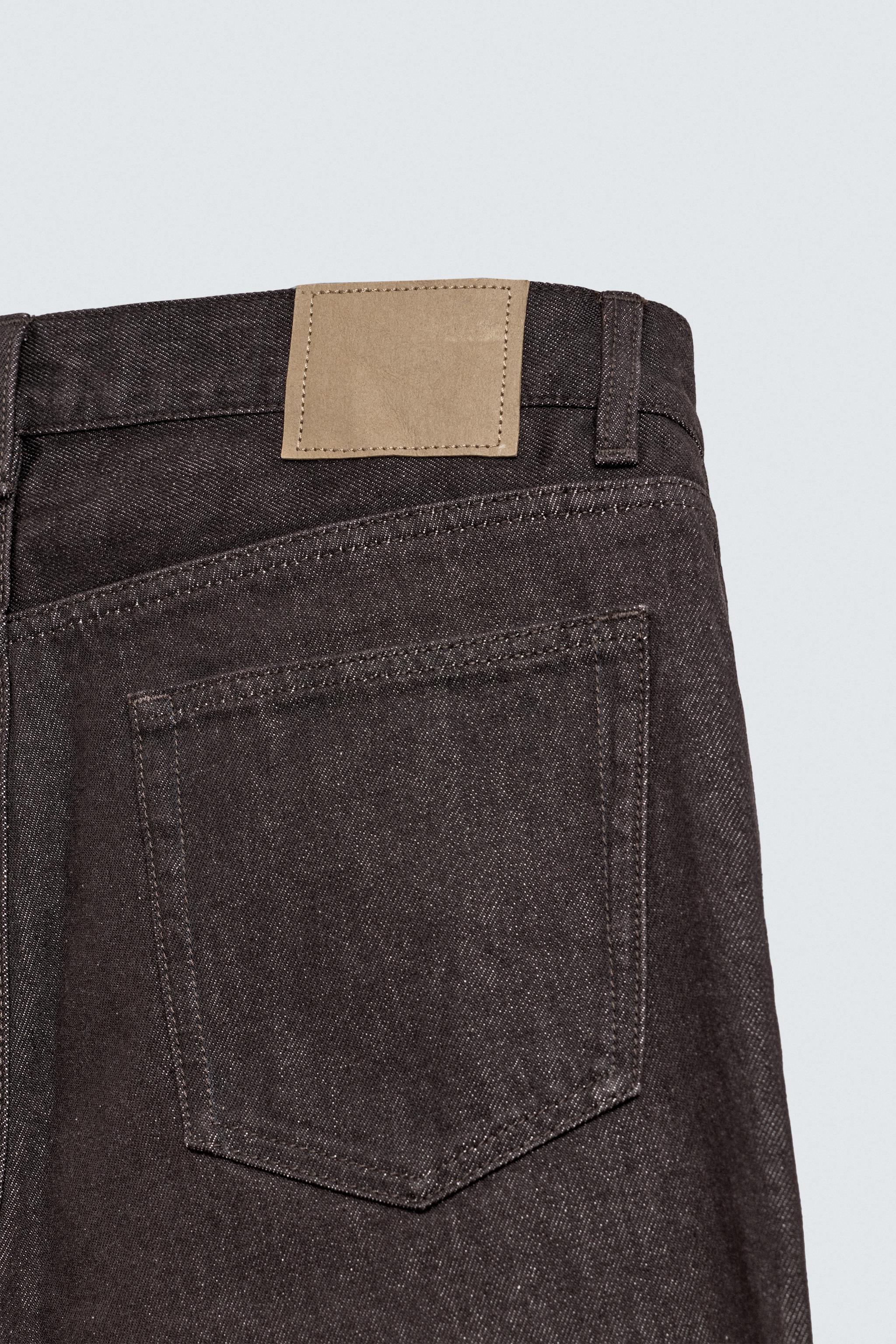 JEAN FLARE FIT