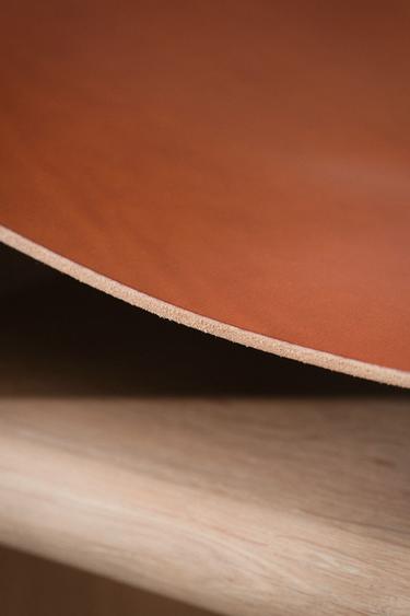 STOOL 02 - Beige clair de Zara - Image 4