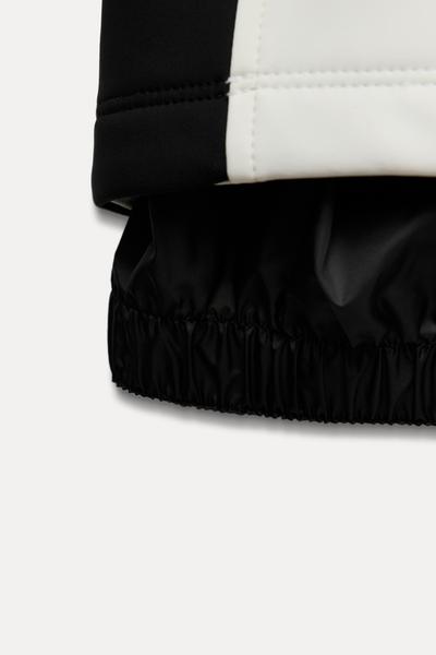 SKI COLLECTION RECCO® TECHNOLOGY WATER AND WIND PROTECTION İSPANYOL PAÇA PANTOLON_4
