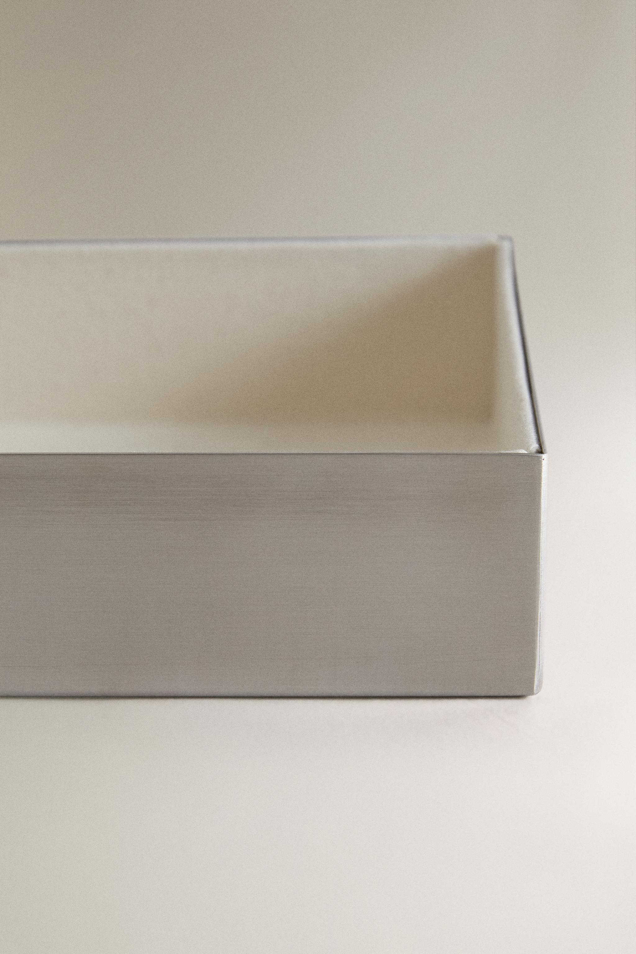 JEWELRY ORGANIZER TRAY