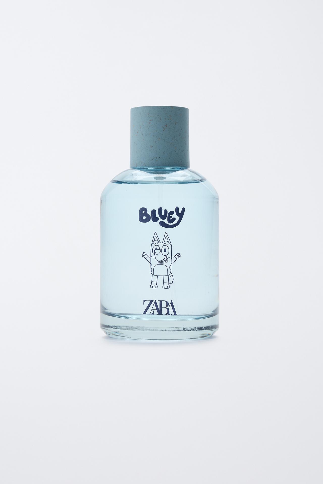 Парфюмерная вода Bluey © Ludo Studio, 100 мл